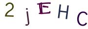 Vaizdinė CAPTCHA užduotis
