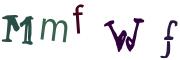 Vaizdinė CAPTCHA užduotis