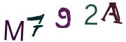 Vaizdinė CAPTCHA užduotis