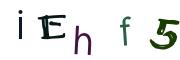 Vaizdinė CAPTCHA užduotis
