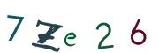 Vaizdinė CAPTCHA užduotis