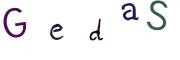 Vaizdinė CAPTCHA užduotis