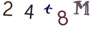 Vaizdinė CAPTCHA užduotis