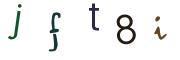 Vaizdinė CAPTCHA užduotis