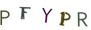 Vaizdinė CAPTCHA užduotis