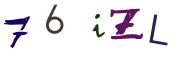 Vaizdinė CAPTCHA užduotis