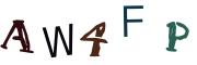 Vaizdinė CAPTCHA užduotis