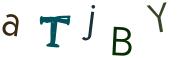 Vaizdinė CAPTCHA užduotis
