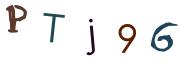 Vaizdinė CAPTCHA užduotis