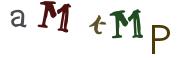 Vaizdinė CAPTCHA užduotis