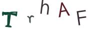 Vaizdinė CAPTCHA užduotis