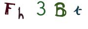 Vaizdinė CAPTCHA užduotis