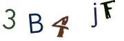 Vaizdinė CAPTCHA užduotis