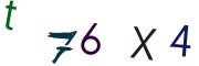 Vaizdinė CAPTCHA užduotis