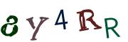 Vaizdinė CAPTCHA užduotis