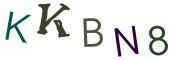 Vaizdinė CAPTCHA užduotis