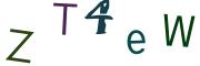 Vaizdinė CAPTCHA užduotis