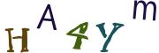 Vaizdinė CAPTCHA užduotis