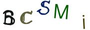 Vaizdinė CAPTCHA užduotis