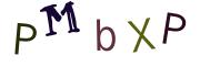 Vaizdinė CAPTCHA užduotis