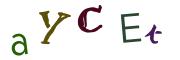 Vaizdinė CAPTCHA užduotis