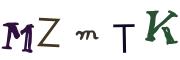 Vaizdinė CAPTCHA užduotis