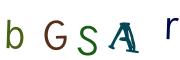 Vaizdinė CAPTCHA užduotis