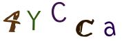 Vaizdinė CAPTCHA užduotis