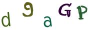 Vaizdinė CAPTCHA užduotis