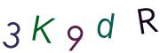 Vaizdinė CAPTCHA užduotis