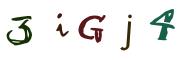 Vaizdinė CAPTCHA užduotis