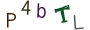 Vaizdinė CAPTCHA užduotis