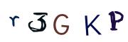 Vaizdinė CAPTCHA užduotis