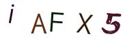 Vaizdinė CAPTCHA užduotis