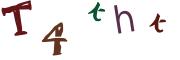 Vaizdinė CAPTCHA užduotis