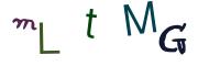 Vaizdinė CAPTCHA užduotis
