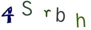Vaizdinė CAPTCHA užduotis