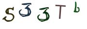 Vaizdinė CAPTCHA užduotis