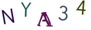 Vaizdinė CAPTCHA užduotis