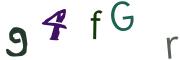 Vaizdinė CAPTCHA užduotis