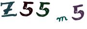 Vaizdinė CAPTCHA užduotis
