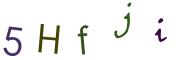 Vaizdinė CAPTCHA užduotis