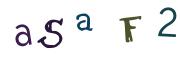 Vaizdinė CAPTCHA užduotis