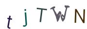 Vaizdinė CAPTCHA užduotis