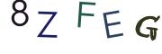 Vaizdinė CAPTCHA užduotis