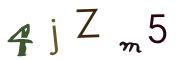 Vaizdinė CAPTCHA užduotis