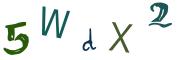 Vaizdinė CAPTCHA užduotis