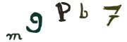 Vaizdinė CAPTCHA užduotis