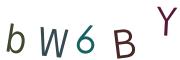 Vaizdinė CAPTCHA užduotis