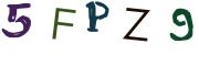 Vaizdinė CAPTCHA užduotis
